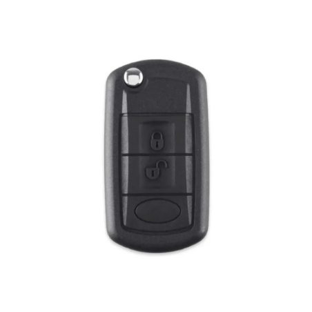 CARCASA MANDO PLEG LAND ROVER 3 BOT  HU92