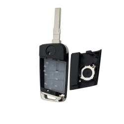 CARCASA PLEGABLE VW-SEAT-SKODA 3 BOT KESSY (PROX)