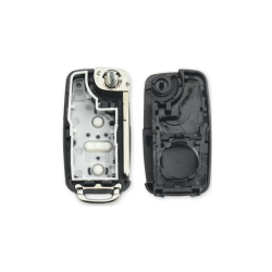 CARCASA PLEGABLE VW HU66 3 BOT