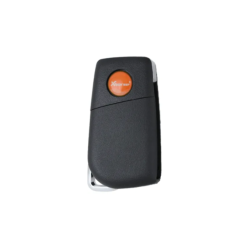 TELEMANDO PLEGLABLE XHORSE TOYOTA 3 BOTONES