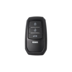 TELEMANDO XHORSE KEYLESS 4 BOTONES TIPO TOYOTA