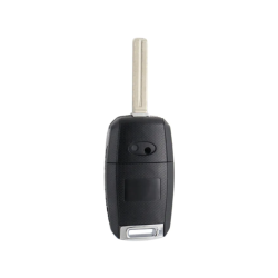 CARCASA TELEMANDO PLEGABLE KIA SPORTAGE 3 BOT KIA7