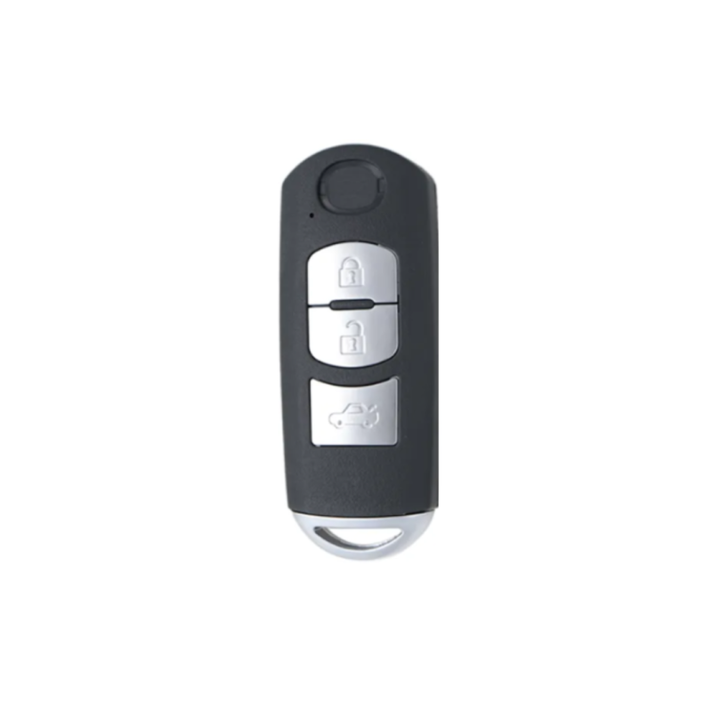 TELEMANDO KEYLESS MAZDA 3 2013> ID49 3 BOT