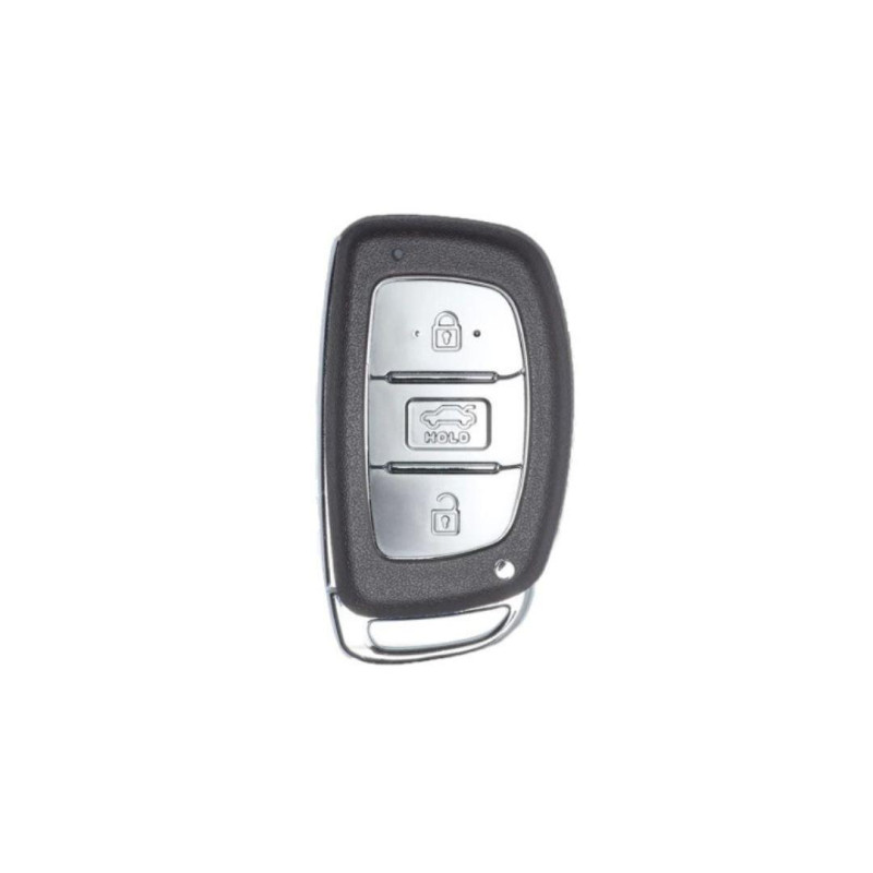 TELEMANDO KEYLESS HYUNDAI TUCSON 2019> ID47 3 BOT