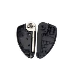 CARCASA MANDO PLEG ALFA ROMEO 2 BOTONES  SIP22