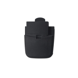 CARCASA MANDO PLEGABLE AUDI 3 BOTONES PILA PEQUEÑA