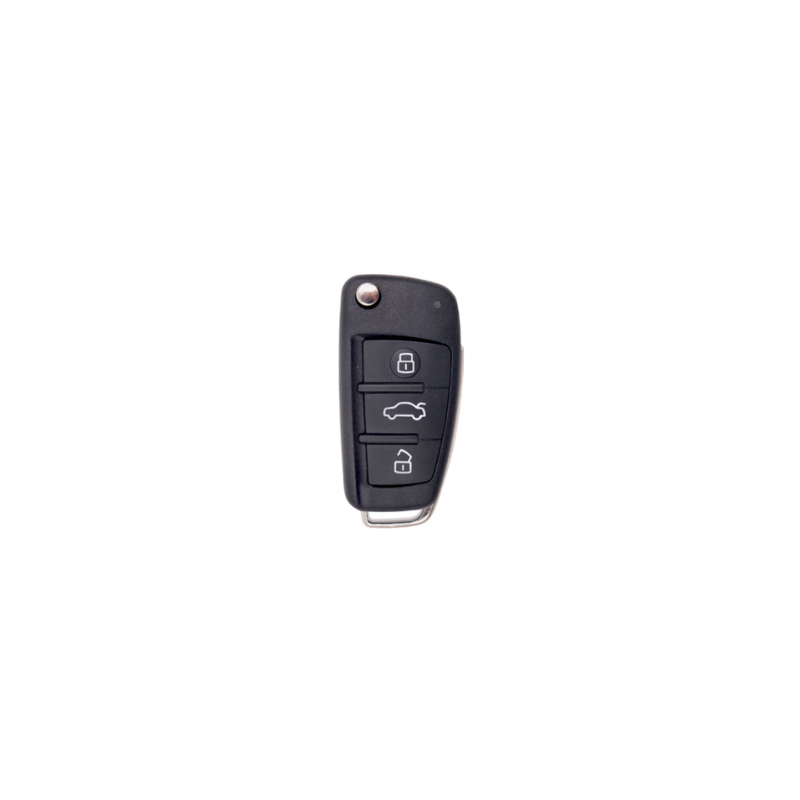 TELEMANDO PLEG. AUDI Q2/Q3 ID88 MQB 3 BOT HU66