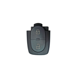 TELEMANDO AUDI A4 1998-2001 2 BOTONES (4D0837231R)