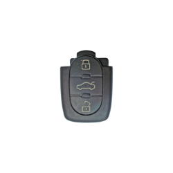 TELEMANDO AUDI A6 2002-2005 3 BOTONES(4D0837231K)