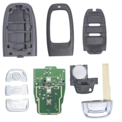 TELEMANDO INSERTABLE AUDI A4/A5/Q5/A6 868MHZ