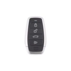TELEMANDO GENERACION AUTEL KEYLESS 4 BOTONES