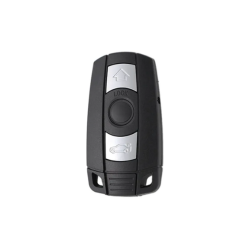 CARCASA MANDO INSERTABLE/KEYLESS BMW PILA CARCASA