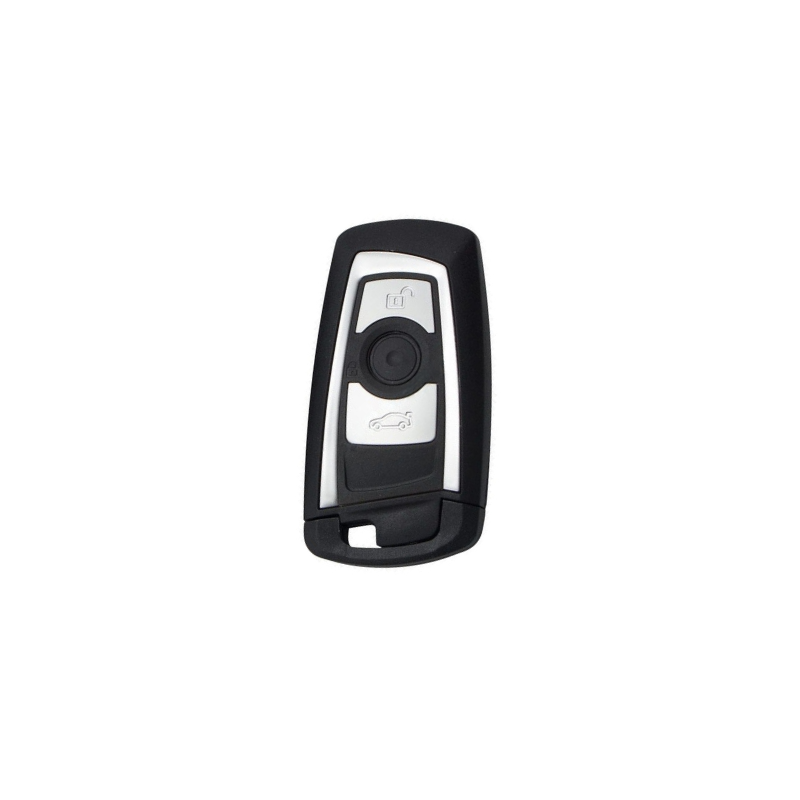 TELEMANDO KEYLESS BMW FEM/BDC 433MHZ 3BOT