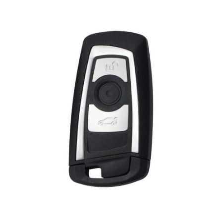 TELEMANDO KEYLESS BMW FEM/BDC 433MHZ 3BOT