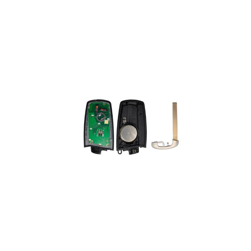 TELEMANDO KEYLESS BMW FEM/BDC 433MHZ 3BOT