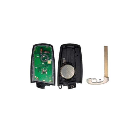 TELEMANDO KEYLESS BMW FEM/BDC 433MHZ 3BOT