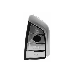 TELEMANDO KEYLESS BMW FEM/BDC PAQ-M 434MHZ 4 BOT