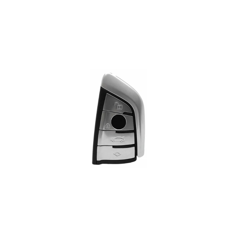 TELEMANDO KEYLESS BMW FEM/BDC PAQ-M 434MHZ 4 BOT