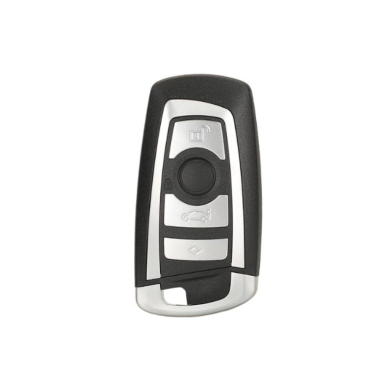 TELEMANDO KEYLESS BMW CAS4 868MHZ 4 BOTONES