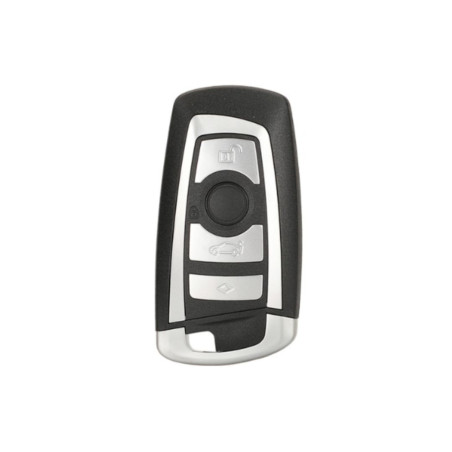 TELEMANDO KEYLESS BMW CAS4 868MHZ 4 BOTONES