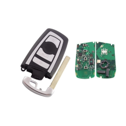 TELEMANDO KEYLESS BMW CAS4 868MHZ 4 BOTONES