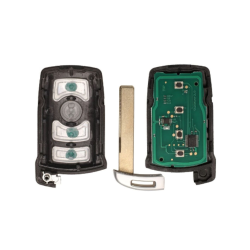 TELEMANDO INSERTABLE BMW SERIE 7 CAS1 868MHZ 4 BOT