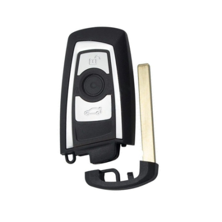 TELEMANDO KEYLESS BMW CAS4 868MHZ 3 BOTONES