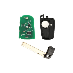 TELEMANDO KEYLESS BMW CAS3 868MHZ 3 BOTONES