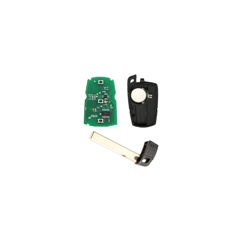 TELEMANDO KEYLESS BMW CAS3 868MHZ 3 BOTONES