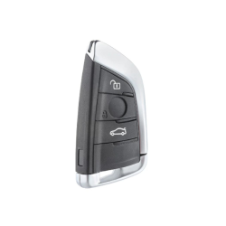 TELEMANDO KEYLESS BMW CAS4/FEM  868MHZ PAQ-M 3 BOT