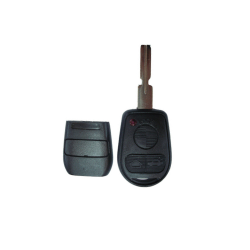 CARCASA MANDO FIJO BMW EWS 3 BOTONES HU58