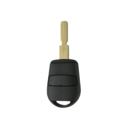 CARCASA MANDO FIJO BMW EWS 3 BOTONES HU58