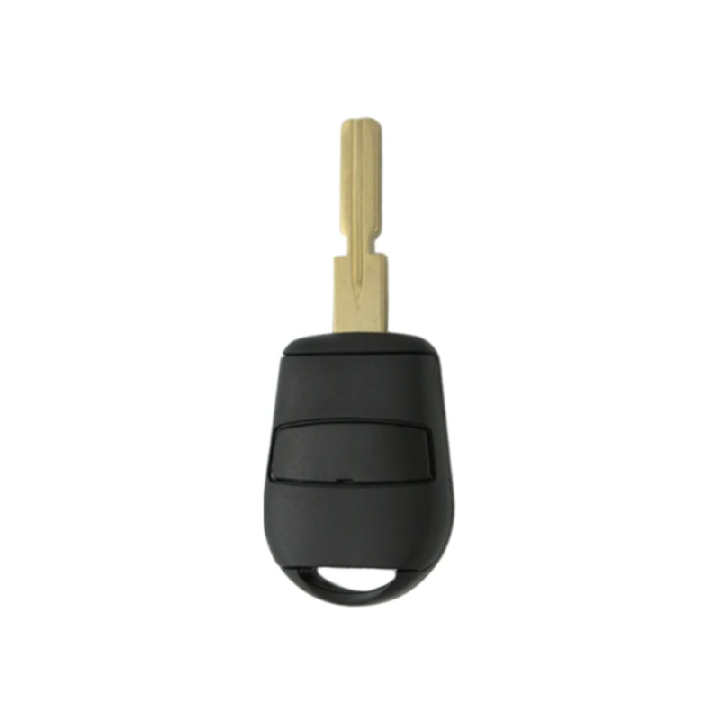 CARCASA MANDO FIJO BMW EWS 3 BOTONES HU58