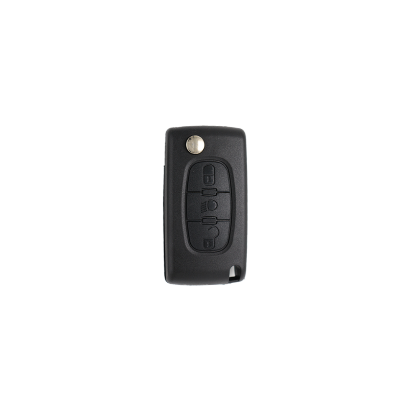 TELEMANDO PLEG CITROEN C4 PICASSO/C5 ID46 3 BOT