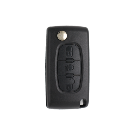 TELEMANDO PLEG CITROEN C4 PICASSO/C5 ID46 3 BOT