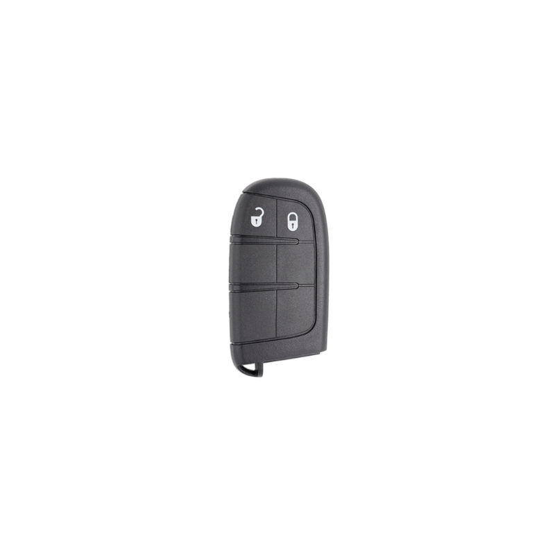 CARCASA TELEMANDO KEYLESS 2 BOTONES