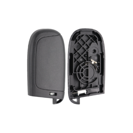 CARCASA TELEMANDO KEYLESS 2 BOTONES