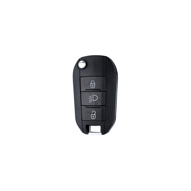 TELEMANDO PLEG CITROEN C3 2016> ID4A  HU83