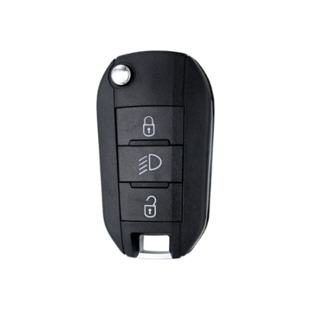 TELEMANDO PLEG CITROEN C3 2016> ID4A  HU83
