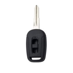 CARCASA MANDO FIJO CHEVROLET 2 BOTONES DW05