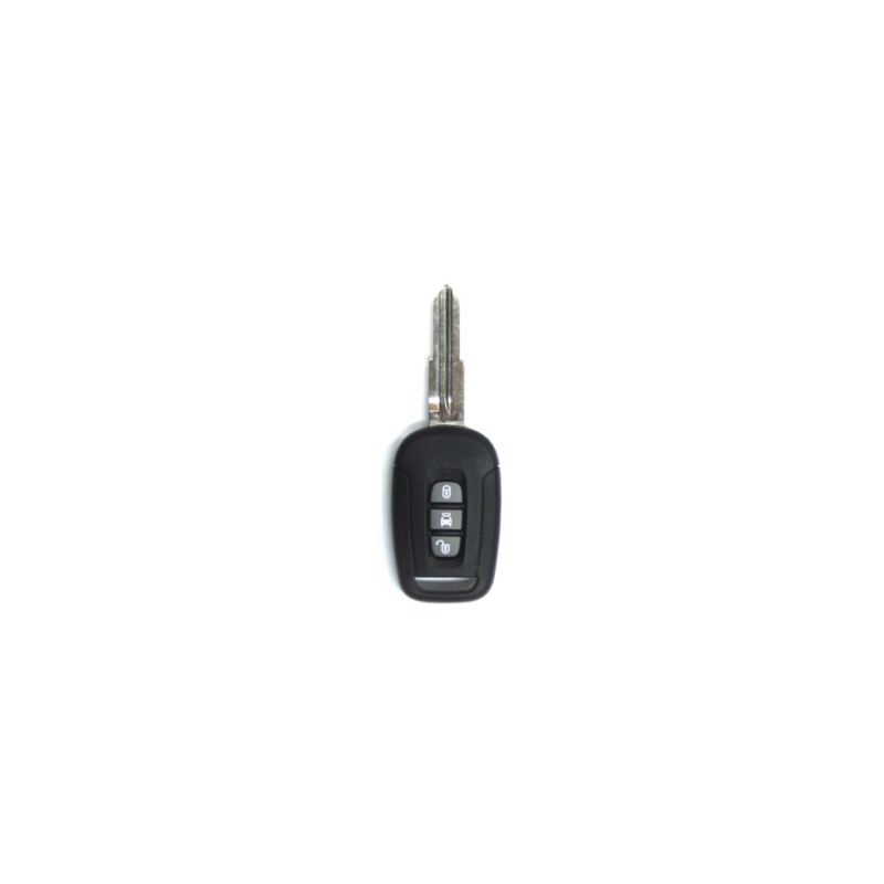 TELEMANDO FIJO CHEVROLET CAPTIVA ID46 3 BOTONES
