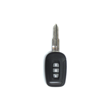 TELEMANDO FIJO CHEVROLET CAPTIVA ID46 3 BOTONES