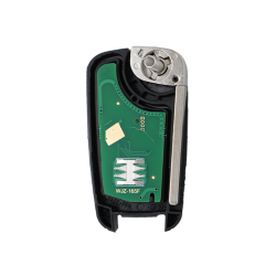 TELEMANDO PLEG CHEVROLET CRUZE/AVEO 3 BOTONES