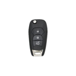 TELEMANDO PLEG. CHEVROLET CRUZE/AVEO MODERNO