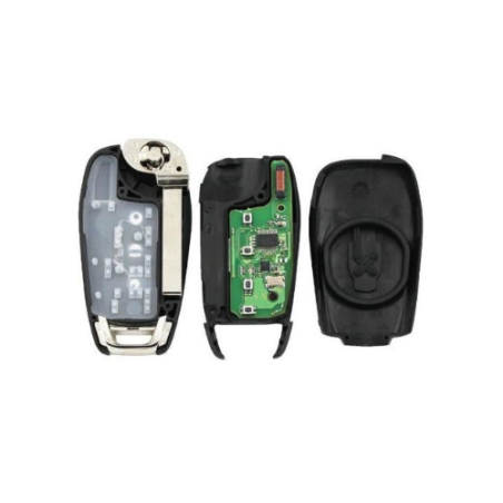 TELEMANDO PLEG. CHEVROLET CRUZE/AVEO MODERNO