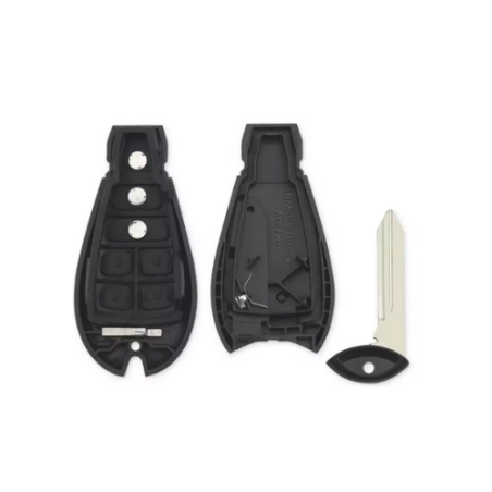 TELEMANDO FOBIK CHRYSLER/DODGE/JEEP 6 BOTONES