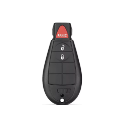 TELEMANDO FOBIK CHRYSLER/DODGE/JEEP 2 BOTONES