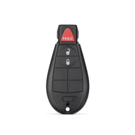 TELEMANDO FOBIK CHRYSLER/DODGE/JEEP 2 BOTONES