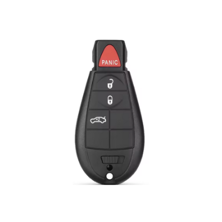 TELEMANDO FOBIK CHRYSLER/DODGE/JEEP 3 BOTONES