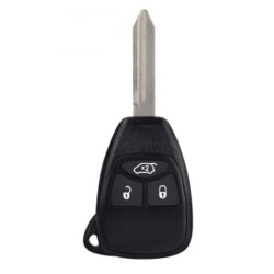 TELEMANDO FIJO JEEP GRAND CHEROKEE ID46 3 BOT CY24
